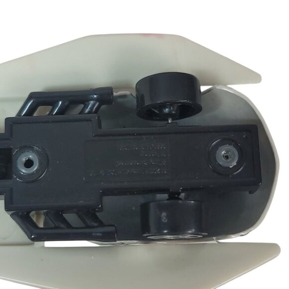 Disney Racers Diecast Character Car 1:64 Scale Metal Star Wars General Grievous - Picture 9 of 11